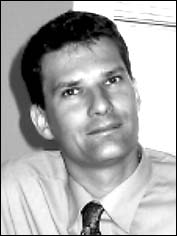 Mag. Michael Supparitsch