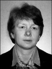 Dietmute Hofinger