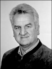 Gottfried Bachler