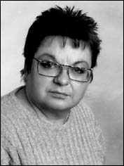 Maria Baumgartner Maria Baumgartner