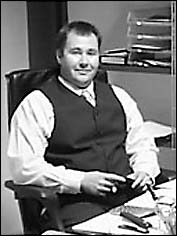 Thomas Hochholdinger