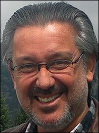 Dr. Reinhard Steinöcker