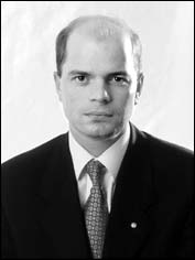 Mag. Walter Wurzinger Mag. Walter Wurzinger