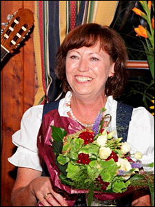 Gerda Schödl Gerda Schödl