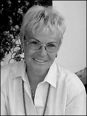 Sonja Lehninger Sonja Lehninger