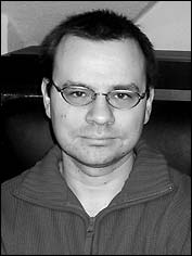 Markus Niedermayer Markus Niedermayer