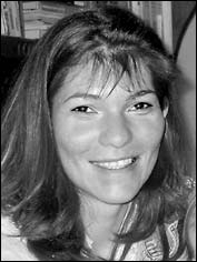 Ing.  Gabriele Zehetner