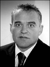 Hanspeter Praxmarer
