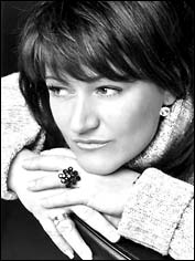 Claudia Fuchs Claudia Fuchs