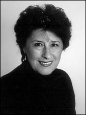 Agnes Hohenbalken Agnes Hohenbalken