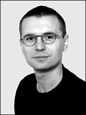 Hans Peter Parisch Hans Peter Parisch