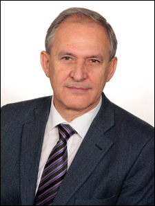 Ing.  Manfred Fass