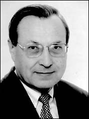 Hofrat Mag. DDr. Wolfgang Solar Hofrat Mag. DDr. Wolfgang Solar