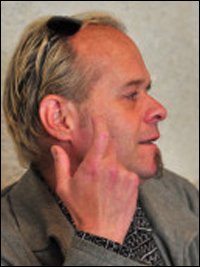 Mag. Herwig Bartosch Mag. Herwig Bartosch