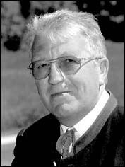 Herbert Winkler Herbert Winkler