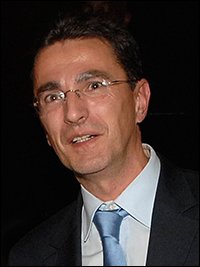 Werner Steiber Werner Steiber