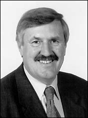 Dr. Sepp Prober