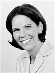 Dr. Ursula Berger Dr. Ursula Berger