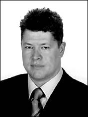 Andreas Polak