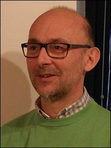 Johannes Kienbichl Johannes Kienbichl