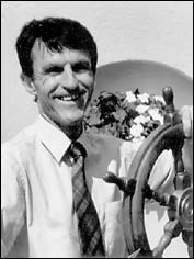 Ing. Johann Obermayr