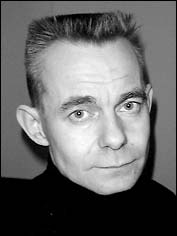 Wolfgang Wurm Wolfgang Wurm