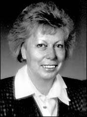 Monika Lagler