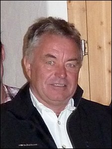 Walter Seibl Walter Seibl