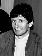 Ernst Geisler Ernst Geisler