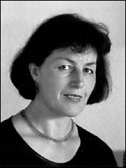 Hildegard Rohrmoser Hildegard Rohrmoser