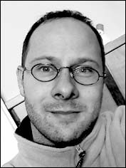 Reinhard Mayrhofer