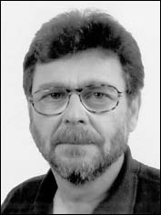Franz Salfinger