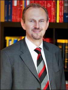 Mag. Maximilian Kocher