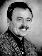 Franz Voglhuber