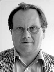 Dipl.-Ing. Bernhard Schreitl
