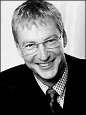 Mag. Thomas Andreas Lackner Mag. Thomas Andreas Lackner