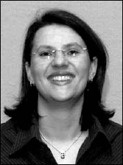 Klaudia Zwinz-Scheickel Klaudia Zwinz-Scheickel