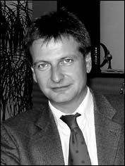 Hansjörg Preiss