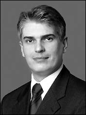 Mag. Christian Murhammer