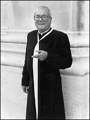 Prof. DDr. Floridus Helmut Röhrig