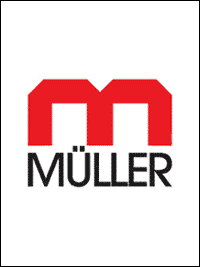 Dipl.-Ing. Wolfgang Müller