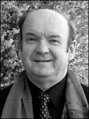 Karl Heissenberger Karl Heissenberger