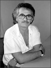 Dimitrios Marinellis