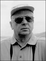 Gerold Müller Gerold Müller