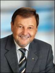 Walter Staffenberger Walter Staffenberger