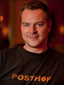 Marcus Schelivsky