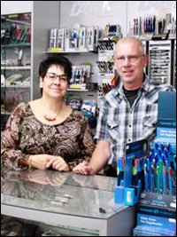 Hermine Lustig Hermine Lustig