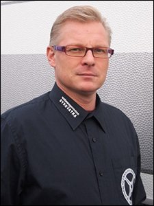 Klaus Syrovatka