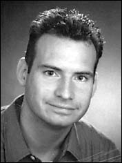 André Hantl