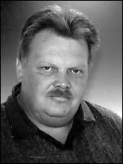 Helmut Steinhauser